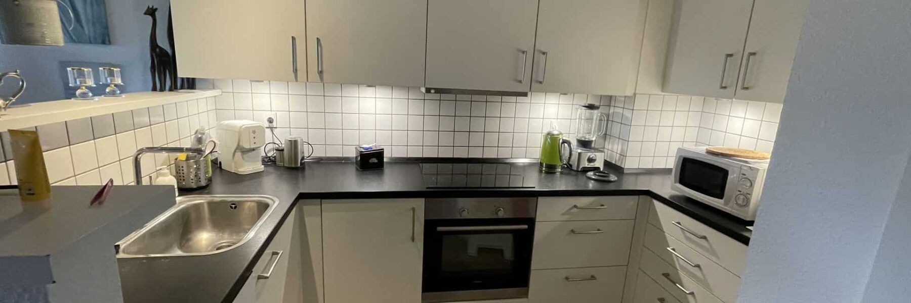 Køkkenfornyelse og køkkenrenovering
