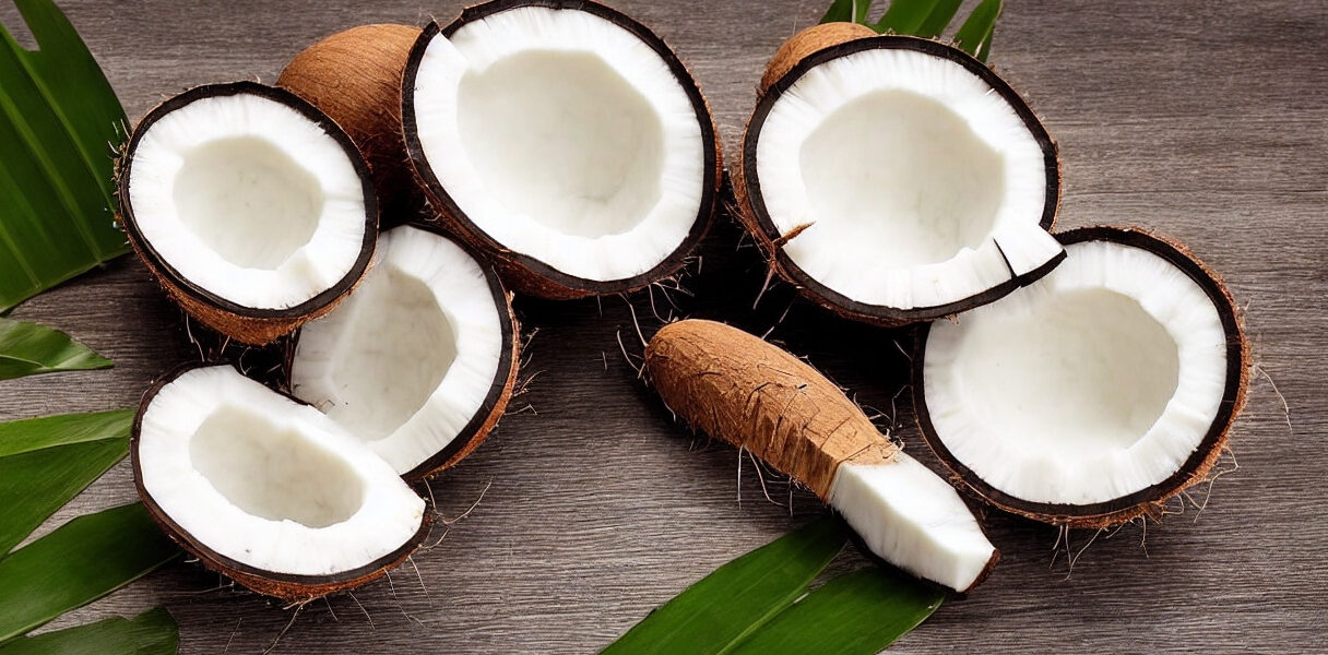 5 overraskende sundhedsmæssige fordele ved kokoscreme