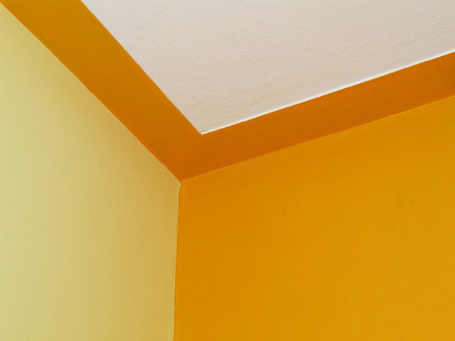 Professionel maling: Hvordan vælger du den rigtige farvekombination til dit hjem?