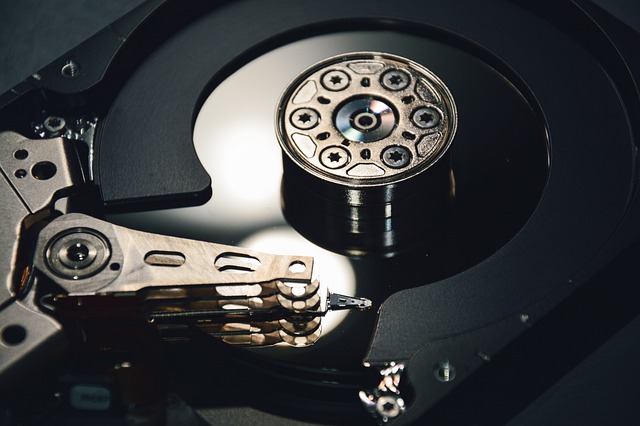 Sådan reparerer du en beskadiget harddisk og redder dine data