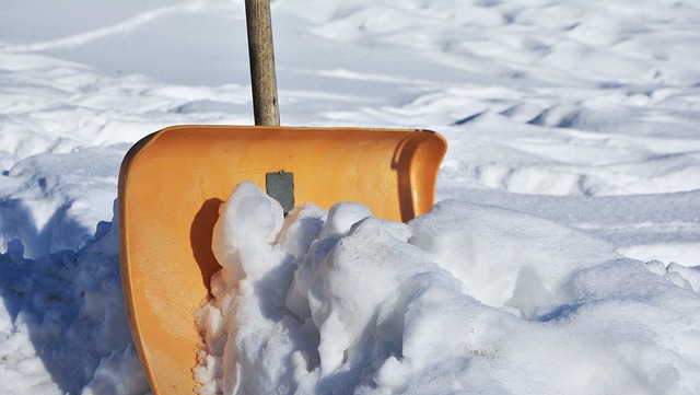 Få mere ud af vinteren med Fiskars Sneskovl: Den ultimative hjælp til snefjernelse