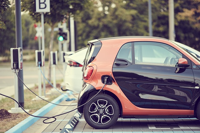 Elbilens evolution: Fra niche til mainstream