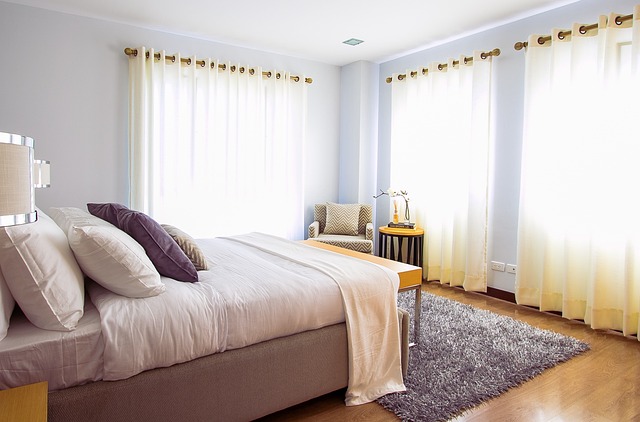Tre fantastiske informationer om boligtekstiler til soveværelset du helt sikkert endnu ikke har hørt om
