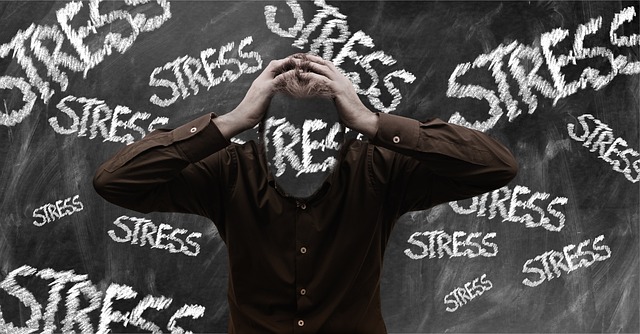 Kugledyne til stress: Kan det reducere symptomerne?