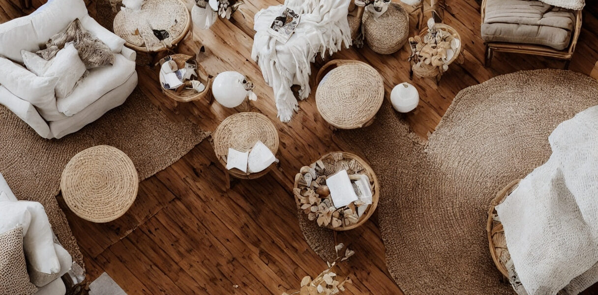 Kokosmåtter: En naturlig og bæredygtig løsning til dit hjem
