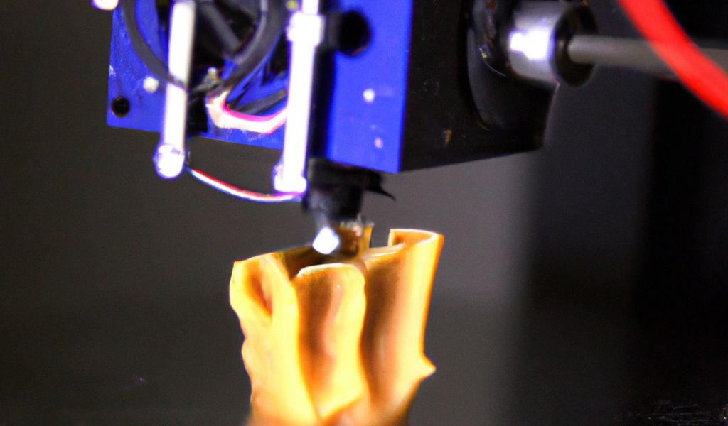 Professionelle 3D printere: Hvordan de hjælper virksomheder med at spare tid og penge